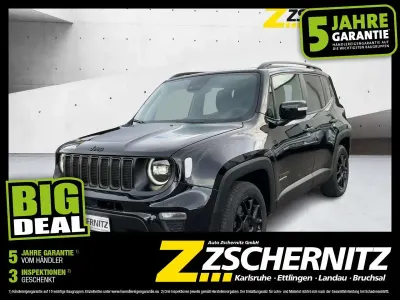 Gebraucht Jeep Renegade