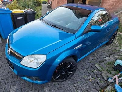 Opel Tigra