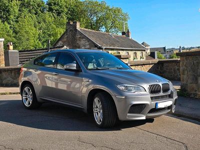 BMW X6 M
