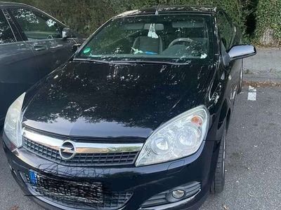 Opel Astra Cabriolet