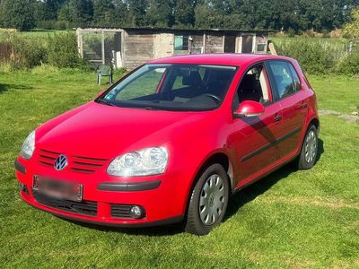 VW Golf V