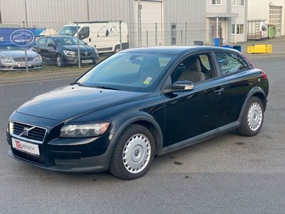 gebraucht Volvo C30 1,6D * Tüv 4/25 *