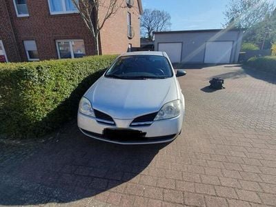 Nissan Primera
