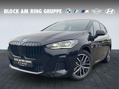 Second-hand BMW 230 M Sport 326 CP (239 kW) 2022 Negru Monovolum