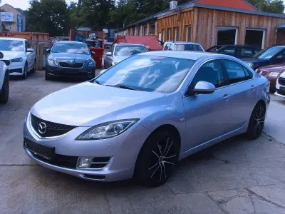Gebraucht Mazda 6