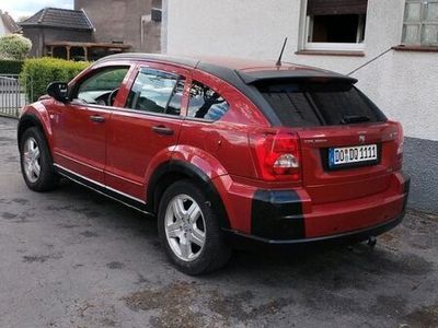 gebraucht Dodge Caliber 