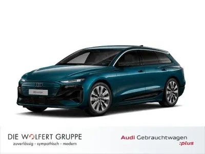 Gebraucht Audi A6 e-tron