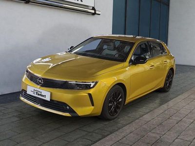 Gebraucht Opel Astra Enjoy 110 PS (80 kW) 2023 Limousine