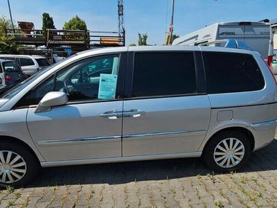 Citroën C8