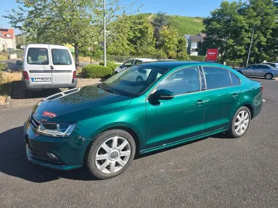 Gebraucht VW Jetta