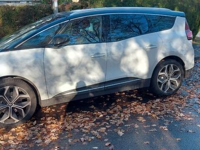 gebraucht Renault Grand Scénic IV TCe 140 GPF Techno Techno