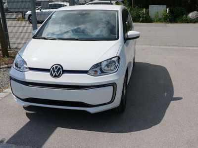 gebraucht VW e-up! PSM * DESIGN-PAKET INTERIEUR & EXTERIEUR * FAHRERASSISTENZPAKET * KAMERA * 15 ZO