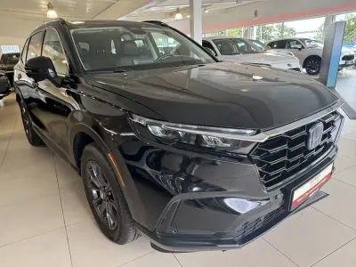 Gebraucht Honda CR-V