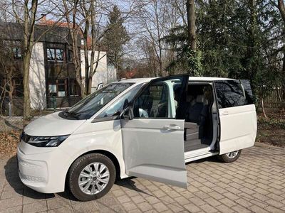 VW T7