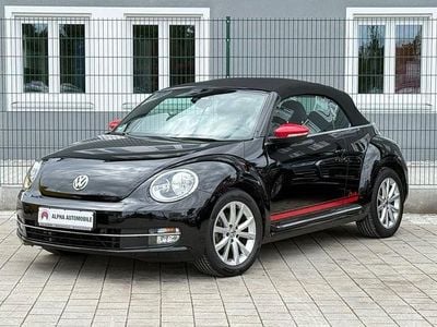 VW Beetle