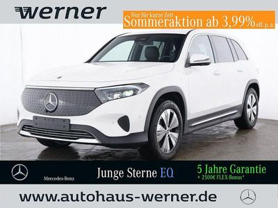 Mercedes EQB300