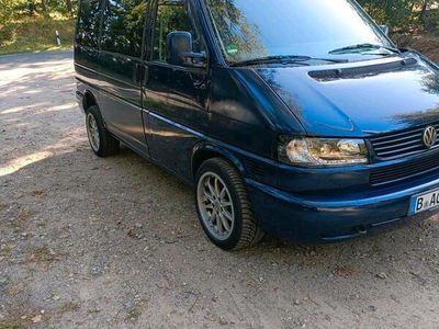 VW T4