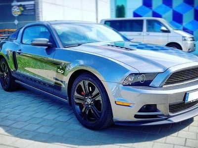 Ford Mustang GT