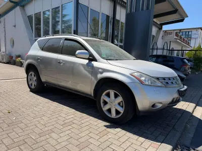Gebraucht Nissan Murano