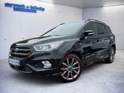 Gebraucht Ford Kuga ST-Line 242 PS (177 kW) 2019 SUV