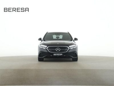 Usata Mercedes E300 AMG 197 CV (144 kW) 2026 Grigio Berlina
