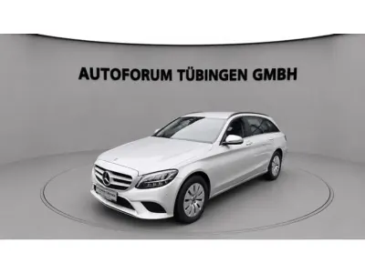 Gebraucht Mercedes 200