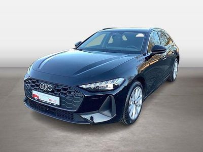 Używany Audi A5 Sport 204 KM (150 kW) 2025 Czarny Kombi