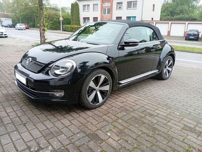 VW Beetle