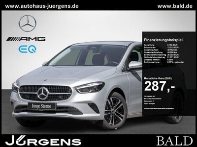 Mercedes B250e