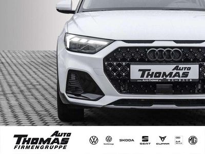 Gletscherweiß metallic Gebraucht 2022 Audi A1 Sport Limousine | 23.489 € (Fairer Preis)