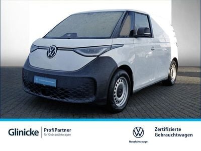 VW ID. Buzz