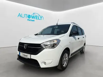 Gebraucht Dacia Lodgy