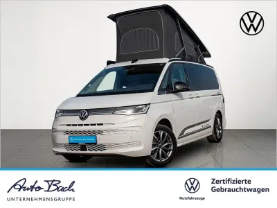 Używany VW California California 150 KM (110 kW) 2025 Biały Van