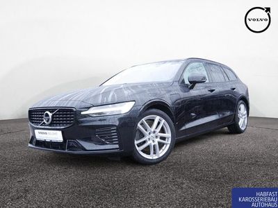 gebraucht Volvo V60 T8 AWD