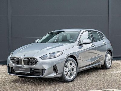 Neu BMW 120 170 PS (125 kW) 2026 Grau Kleinwagen