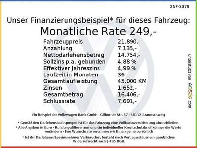Second-hand VW Crafter 140 CP (102 kW) 2021 Alb Van