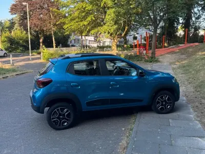 Gebraucht Dacia Spring