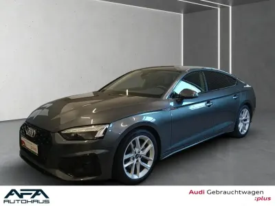 Gebraucht Audi A5 Sportback