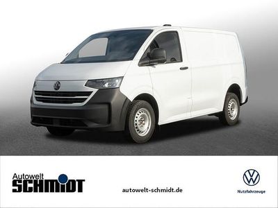 Usata VW Transporter 110 CV (80 kW) 2025 Bianco Furgone