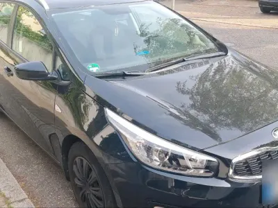Gebraucht Kia Ceed Sportswagon