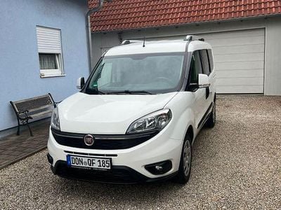 Fiat Doblò