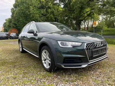 Gebraucht Audi A4 Allroad