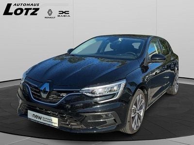 Renault Mégane IV