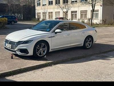 VW Arteon