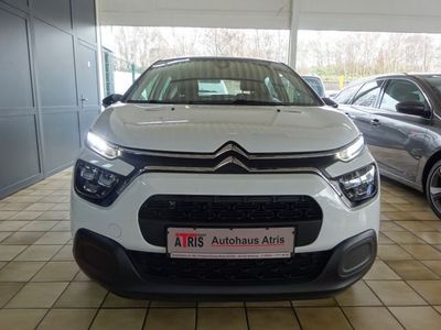 gebraucht Citroën C3 1,2