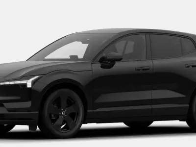 Neu Volvo EX30 Plus 200 kW (272 PS) 2026 Onyx black SUV