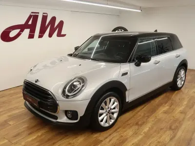 Gebraucht Mini Cooper Clubman