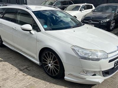 Citroën C5