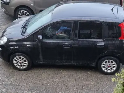 Gebraucht Fiat Panda