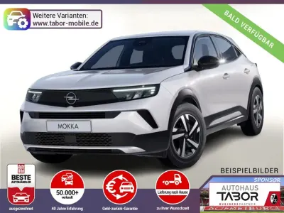 Gebraucht Opel Mokka